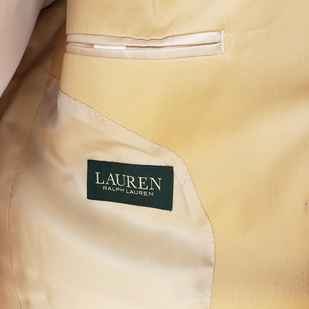 Polo Ralph Lauren Men's Sport Coat - Picture 6 of 11